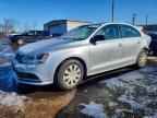 2016 VOLKSWAGEN JETTA