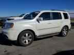 2015 HONDA PILOT