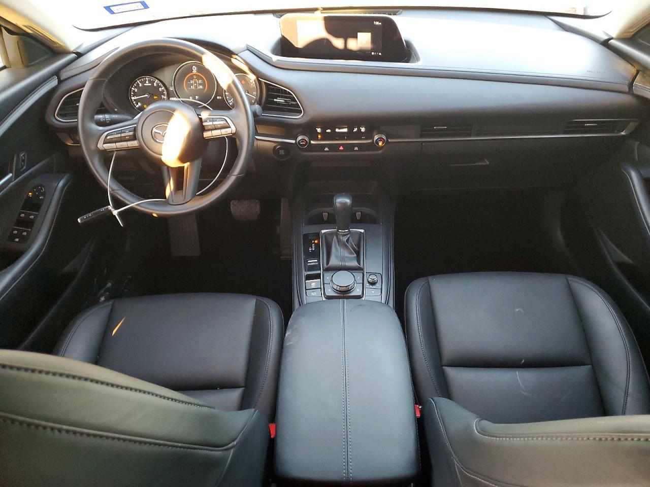 2022 MAZDA CX-30