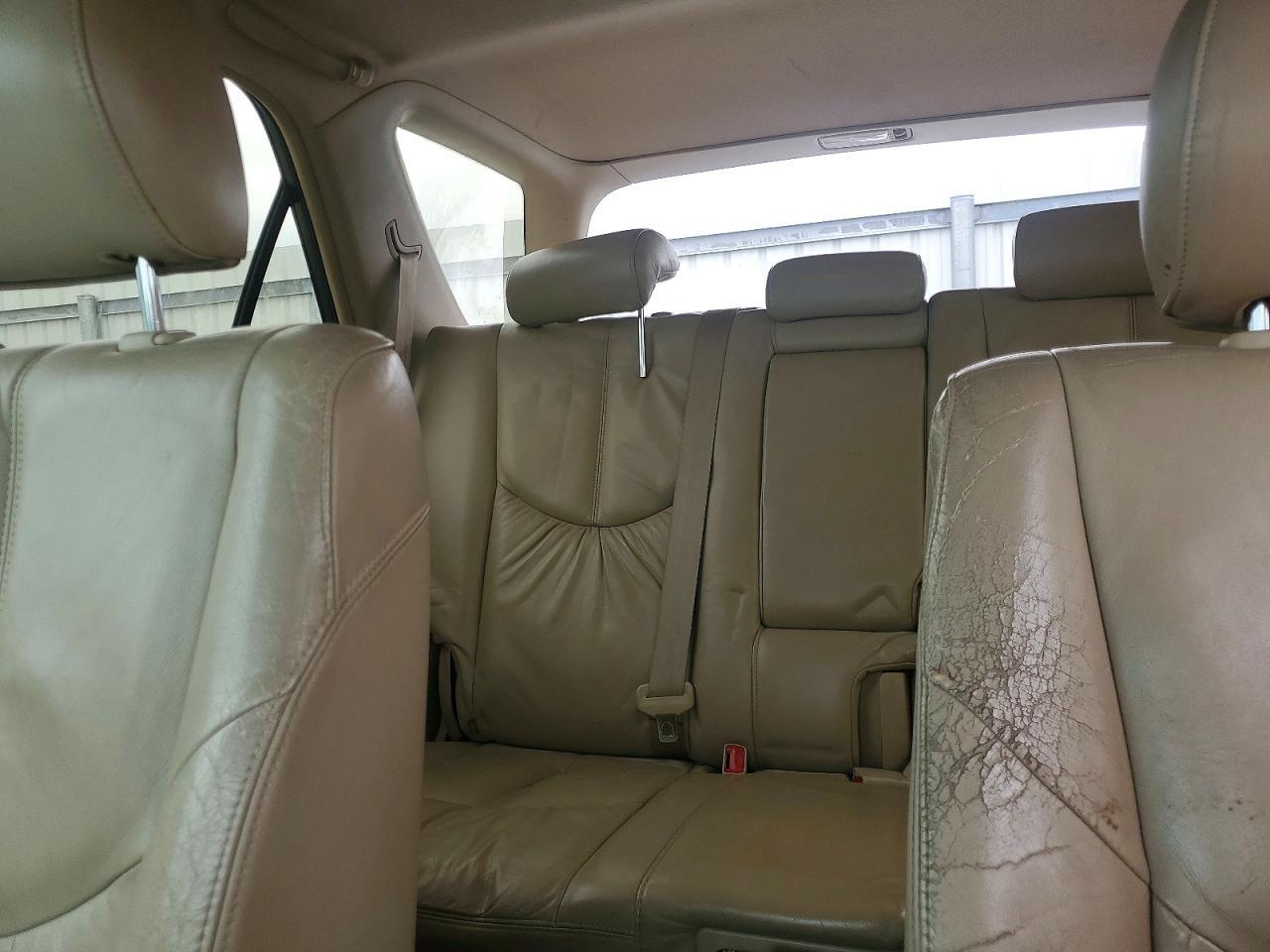2002 LEXUS Rx 300