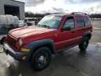 2007 JEEP Liberty