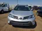 2014 TOYOTA RAV4
