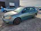 2006 TOYOTA COROLLA