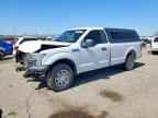 2016 FORD F-150 Lightning