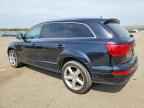 2011 AUDI Q7