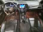 2014 CADILLAC ATS