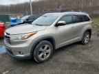 2016 TOYOTA HIGHLANDER