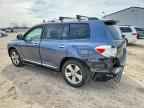 2012 TOYOTA HIGHLANDER