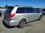 2006 TOYOTA SIENNA