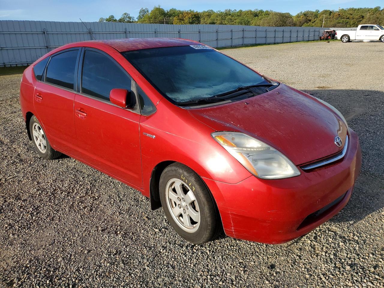 2006 TOYOTA PRIUS