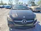 2016 MERCEDES-BENZ CLA-Class