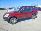 2004 HONDA CR-V