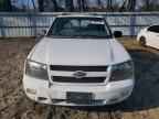 2007 CHEVROLET Trailblazer