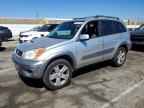 2005 TOYOTA RAV4
