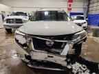 2016 NISSAN PATHFINDER