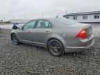 2011 FORD FUSION