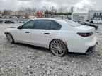 2024 BMW 7 series