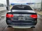 2011 AUDI S4