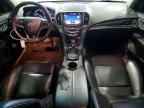 2013 CADILLAC ATS