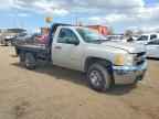 2008 CHEVROLET Silverado 2500