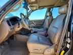 2004 TOYOTA Sequoia