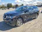 2019 NISSAN PATHFINDER