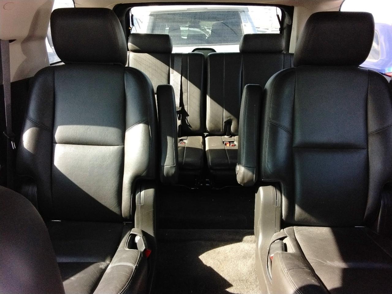 2014 CADILLAC ESCALADE