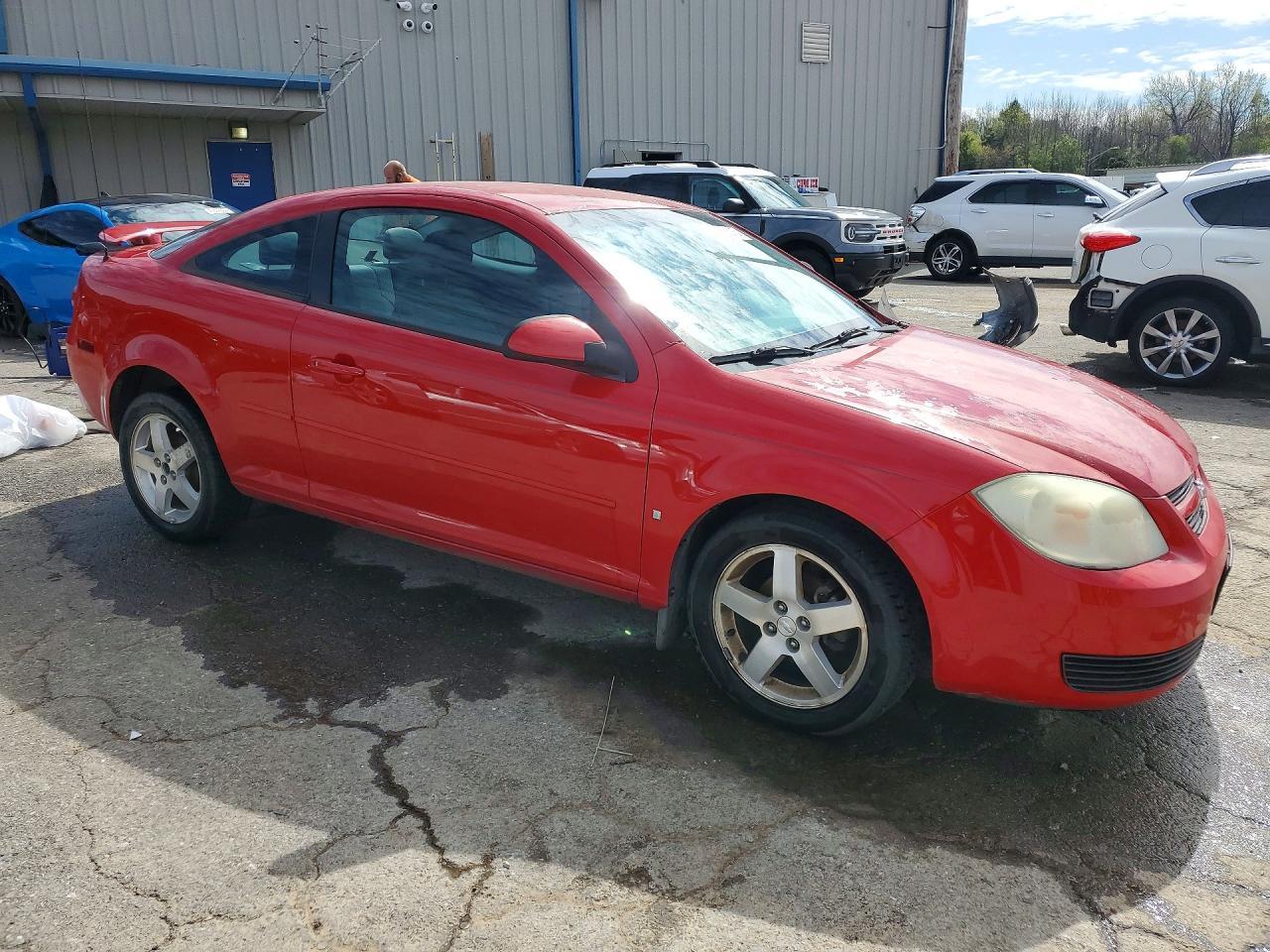2006 CHEVROLET COBALT