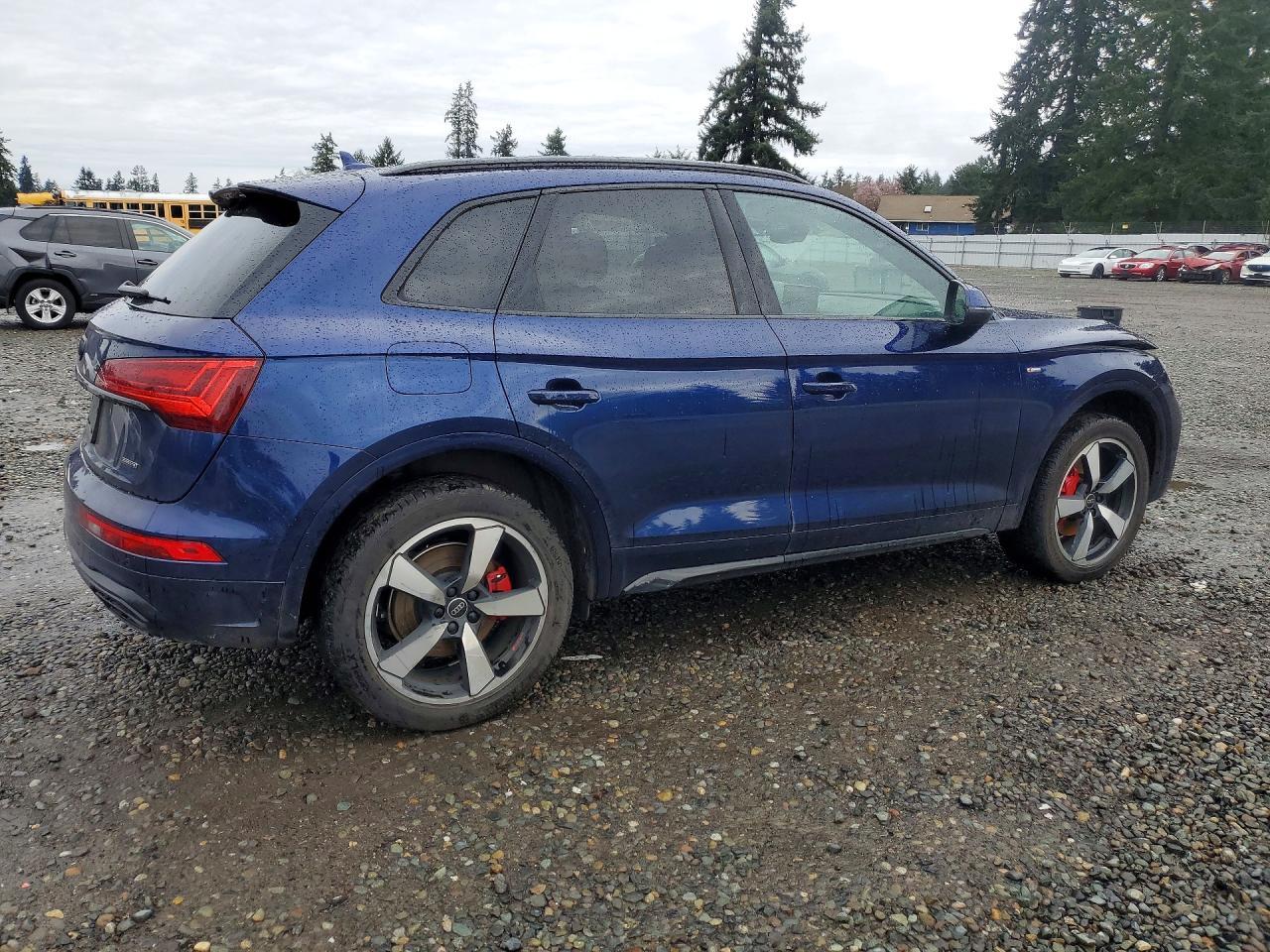2024 AUDI Q5