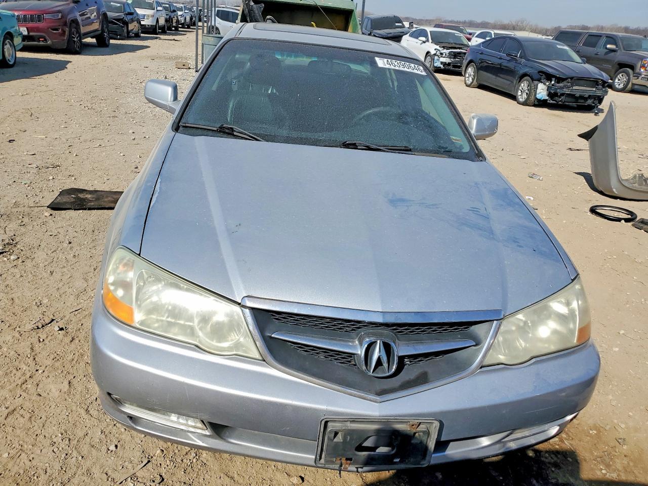 2003 ACURA TL