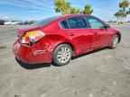 2008 NISSAN ALTIMA
