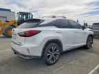 2019 LEXUS RX 450H