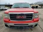 2011 GMC SIERRA 1500
