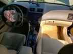 2006 HONDA ACCORD