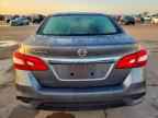 2016 NISSAN SENTRA