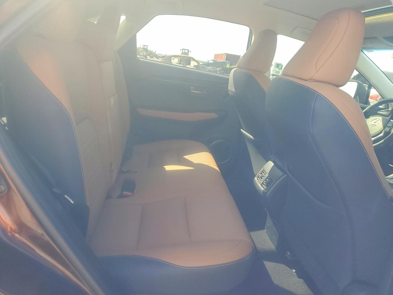 2019 LEXUS NX 300