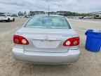2007 TOYOTA COROLLA