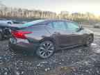 2016 NISSAN Maxima