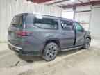 2025 JEEP Wagoneer