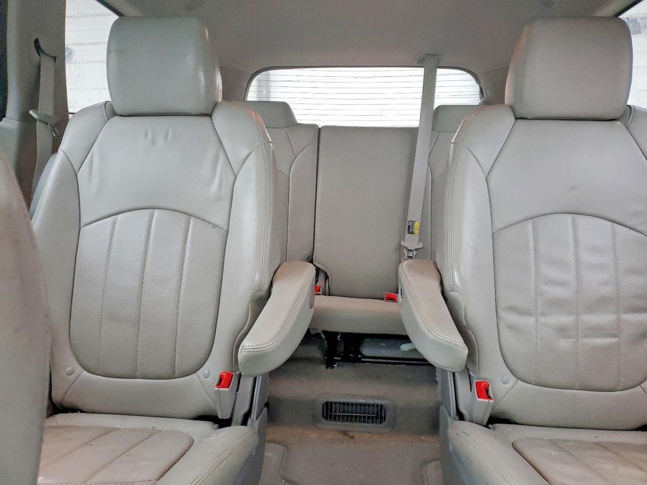 2015 BUICK ENCLAVE