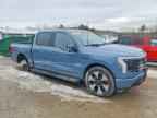 2023 FORD F-150 Lightning