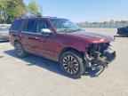 2015 LINCOLN Navigator