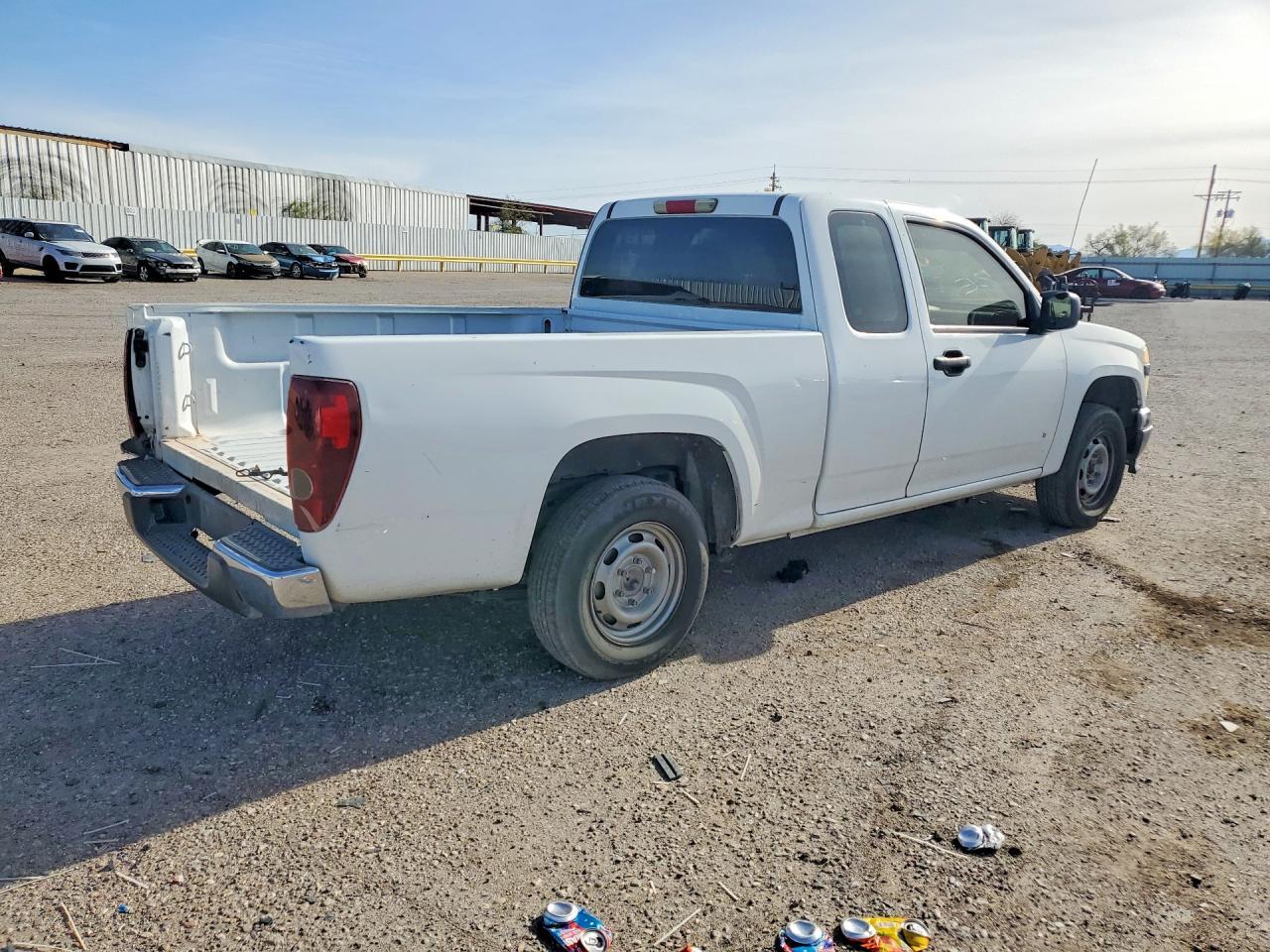 2006 CHEVROLET