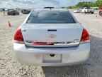 2009 CHEVROLET IMPALA