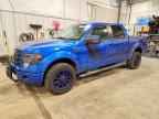 2014 FORD F-150 Lightning
