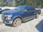 2019 FORD F-150 Lightning
