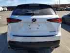 2018 LEXUS NX 300