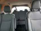 2022 TOYOTA SIENNA