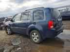 2011 HONDA PILOT