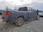 2020 GMC Sierra